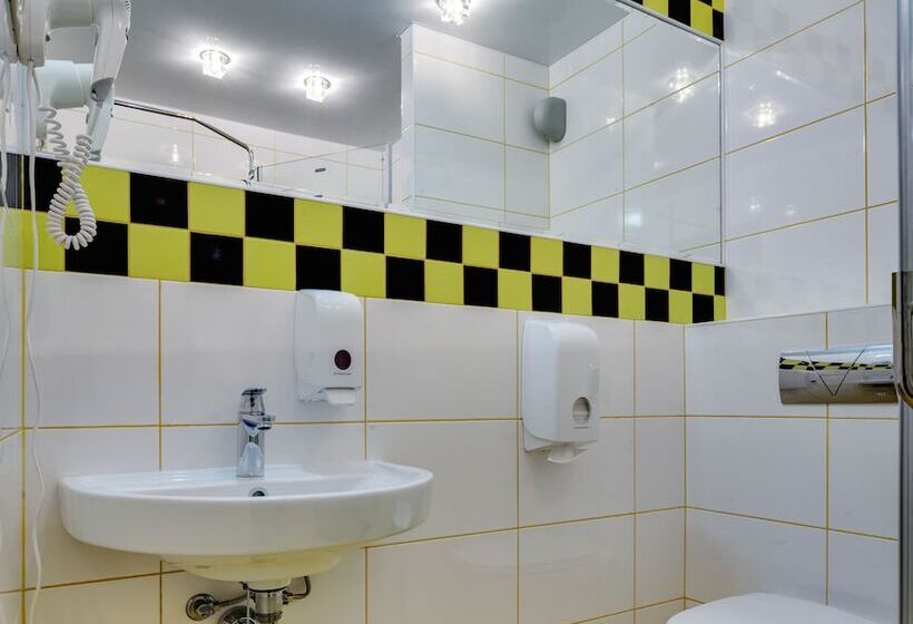 スーペリアールーム, Bogorodsk Ekotel & Spa