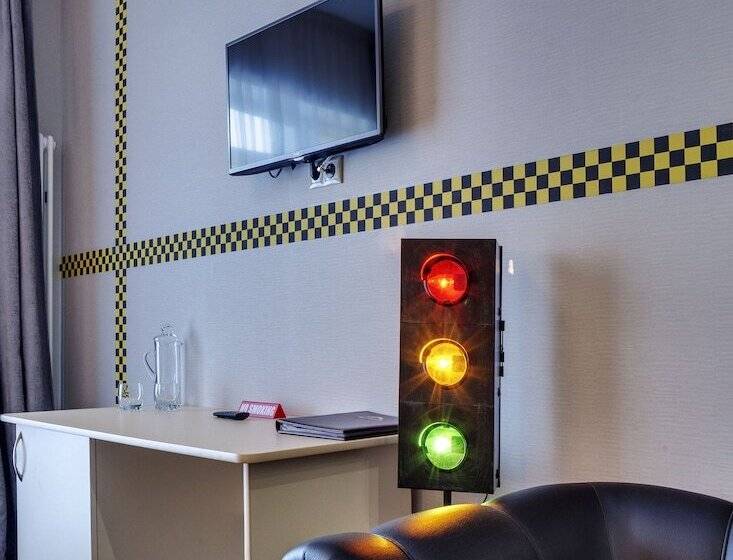 スーペリアールーム, Bogorodsk Ekotel & Spa