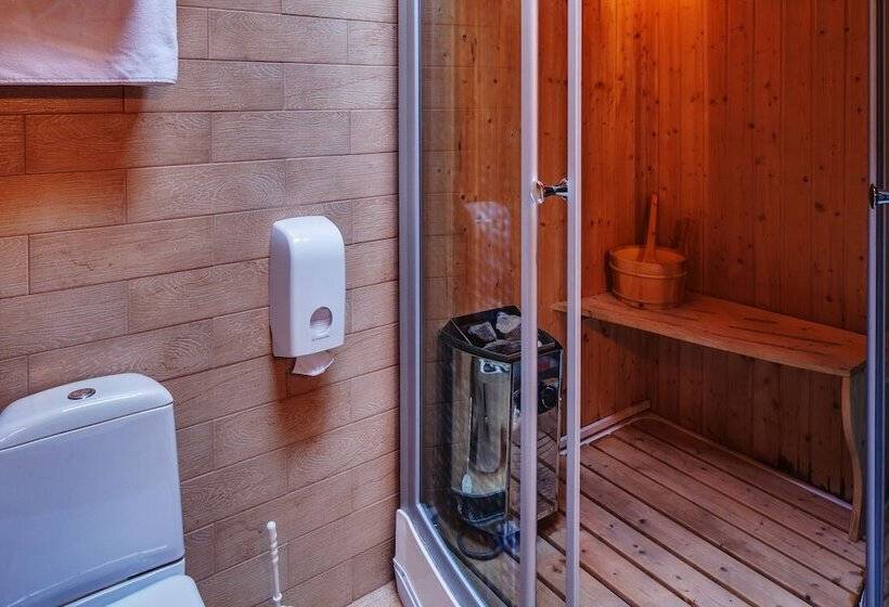 ジュニアスイート, Bogorodsk Ekotel & Spa