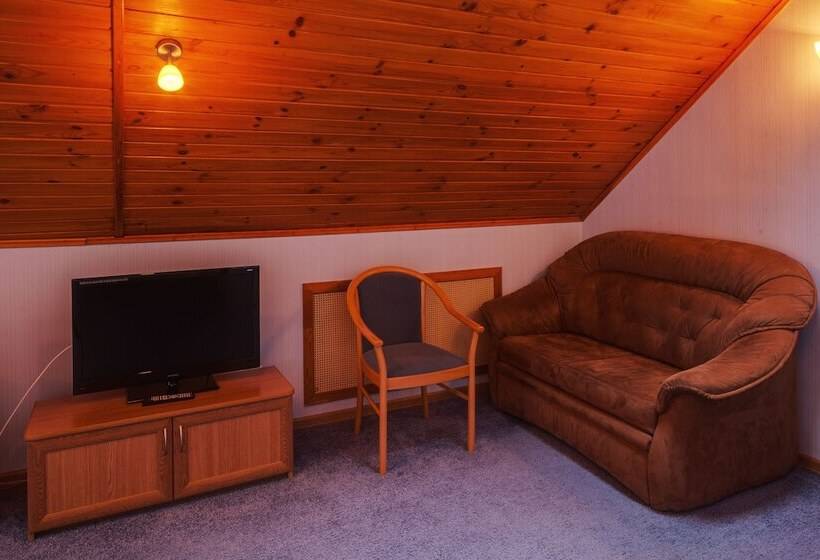 ジュニアスイート, Bogorodsk Ekotel & Spa