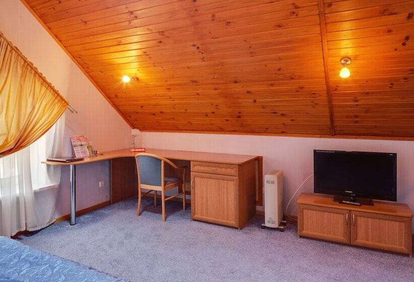 ジュニアスイート, Bogorodsk Ekotel & Spa