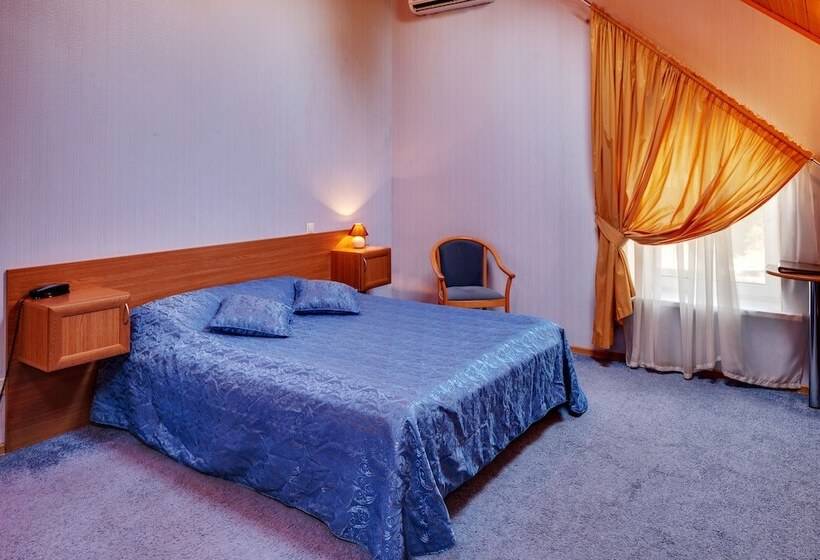 ジュニアスイート, Bogorodsk Ekotel & Spa