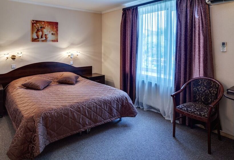 ジュニアスイート, Bogorodsk Ekotel & Spa