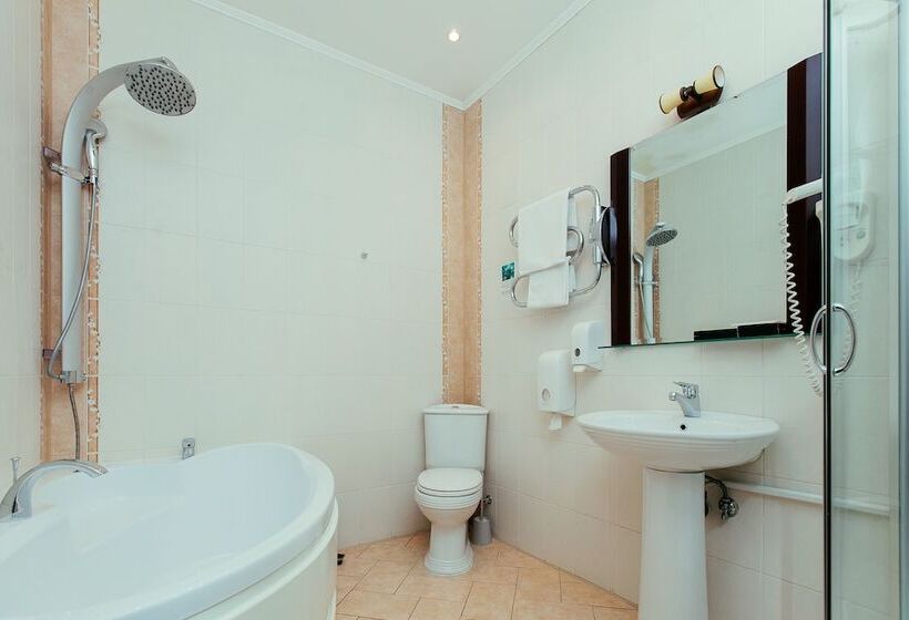 スイート, Bogorodsk Ekotel & Spa