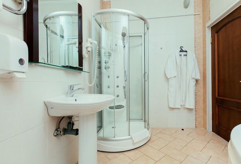 スイート, Bogorodsk Ekotel & Spa