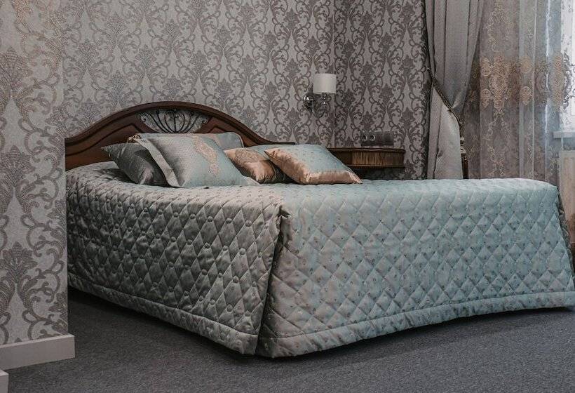 スイート, Bogorodsk Ekotel & Spa