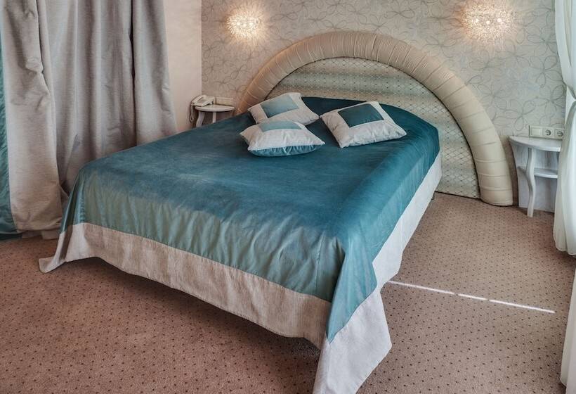 スイート, Bogorodsk Ekotel & Spa