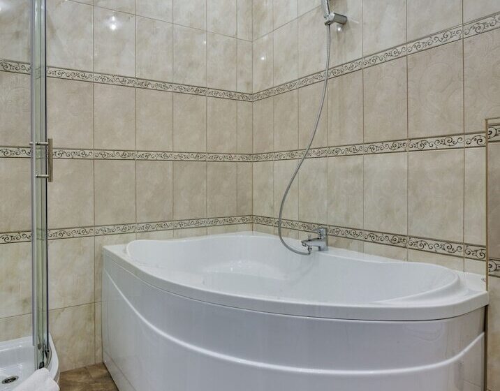 スイート, Bogorodsk Ekotel & Spa