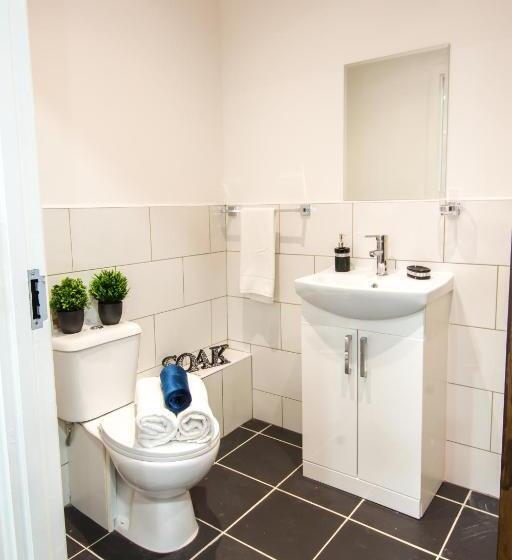 חדר סטנדרט יחיד, Abbey