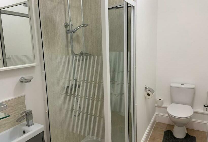 디럭스 룸, Arona Guest