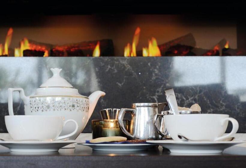 اتاق استاندارد, Belgrave Sands Hotel & Spa