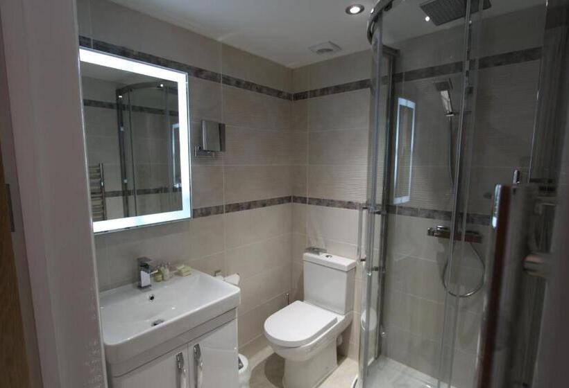 Номер Стандарт, Belgrave Sands Hotel & Spa