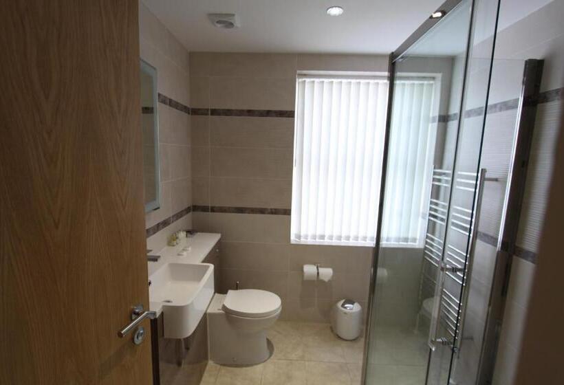Номер Deluxe, Belgrave Sands Hotel & Spa