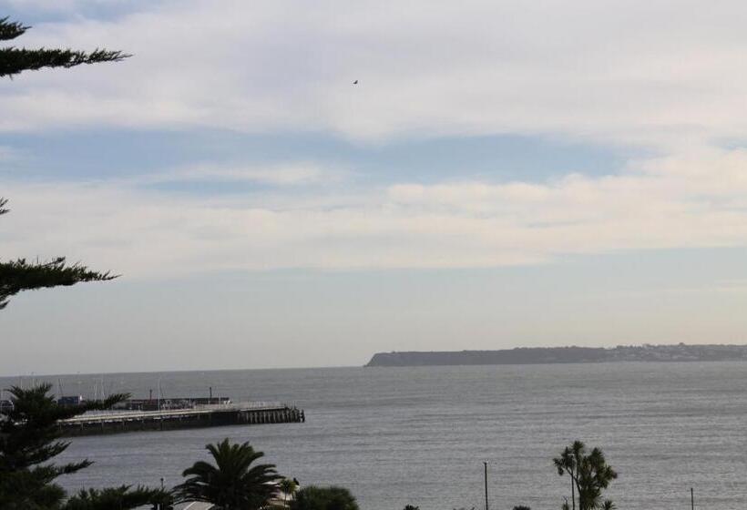 اتاق سوپریور, Belgrave Sands Hotel & Spa