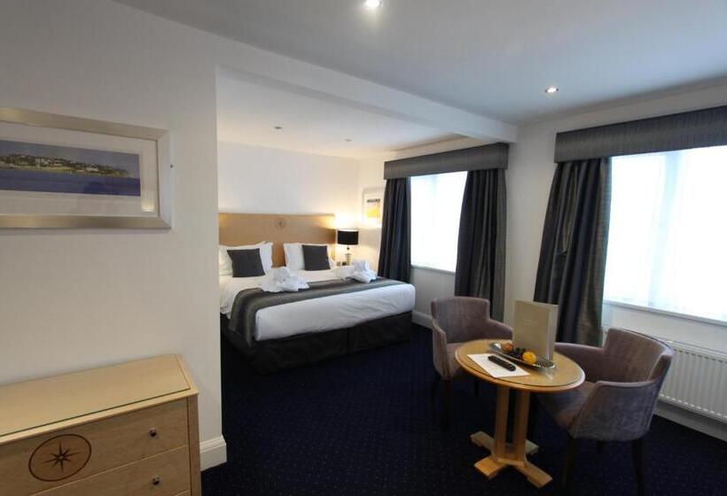 Номер Superior, Belgrave Sands Hotel & Spa