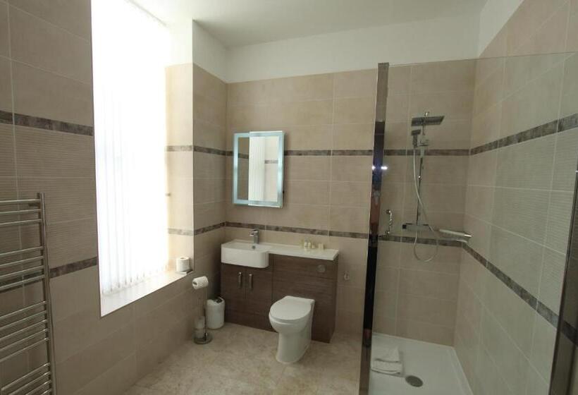 اتاق سوپریور, Belgrave Sands Hotel & Spa