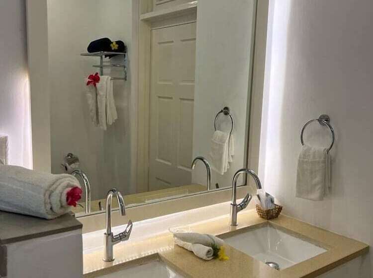 سوئیت با تخت بزرگ, Bequia Plantation