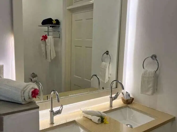 سوئیت با تخت بزرگ, Bequia Plantation
