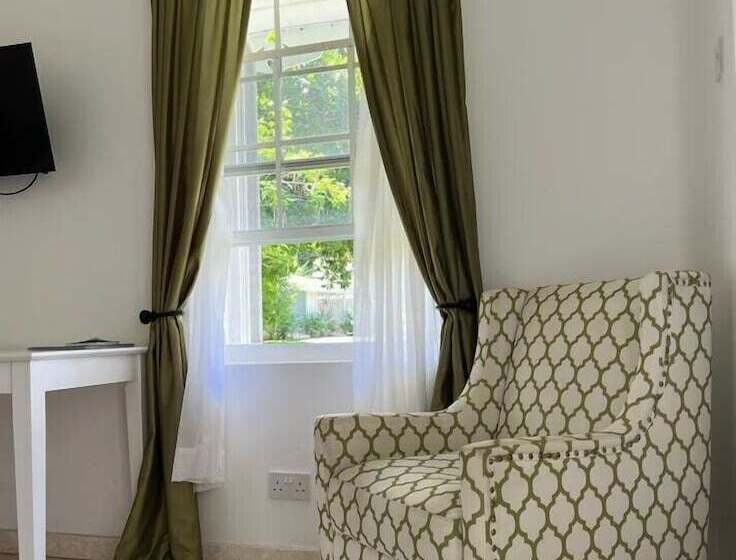 سوئیت با تخت بزرگ, Bequia Plantation