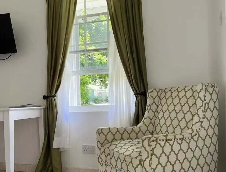 سوئیت با تخت بزرگ, Bequia Plantation