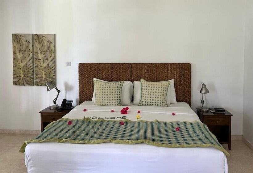 سوئیت با تخت بزرگ, Bequia Plantation