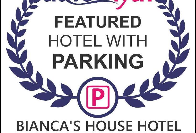 Номер Стандарт Индивидуальный Совместная Ванная, Bianca S House Hotel Heathrow Airport