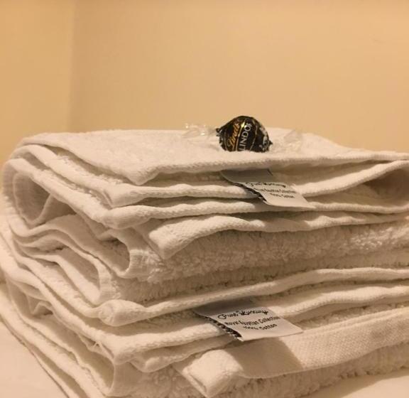 Номер Стандарт Индивидуальный Совместная Ванная, Bianca S House Hotel Heathrow Airport