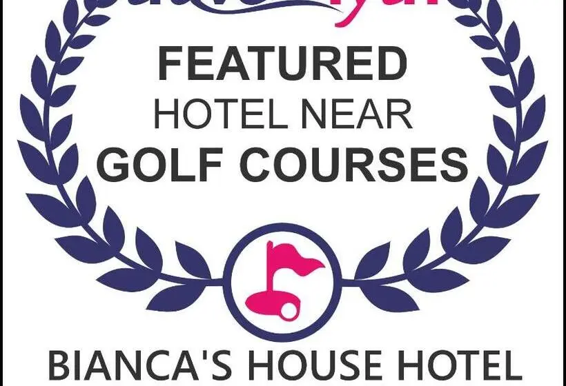 Superior-huone, Bianca S House Hotel Heathrow Airport