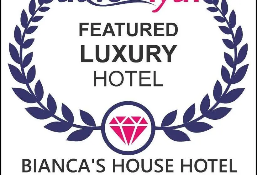 Standard-huone, Bianca S House Hotel Heathrow Airport
