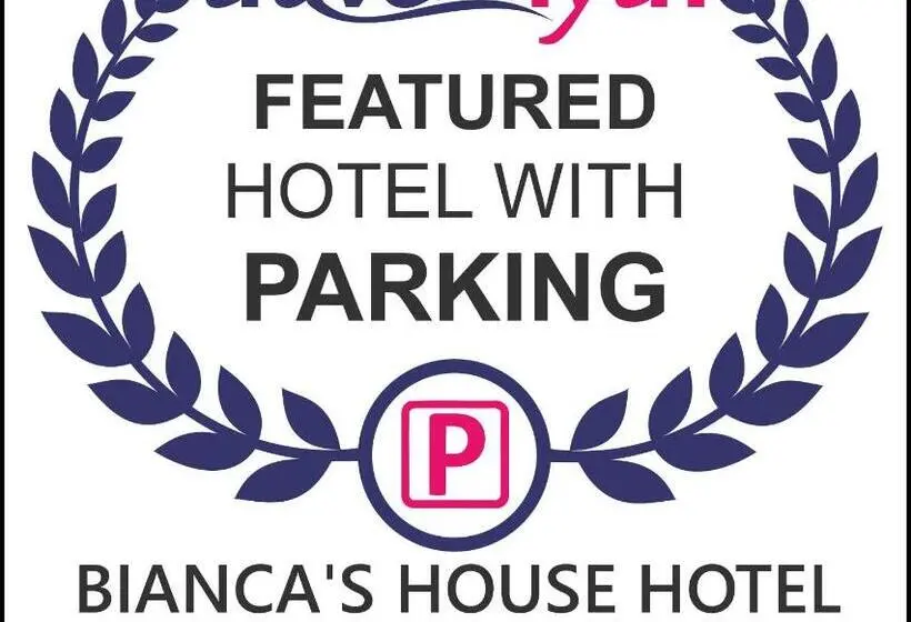 Standard-huone, Bianca S House Hotel Heathrow Airport