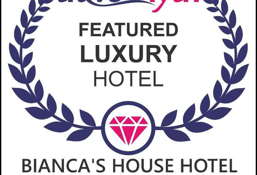 Номер Стандарт Индивидуальный, Bianca S House Hotel Heathrow Airport