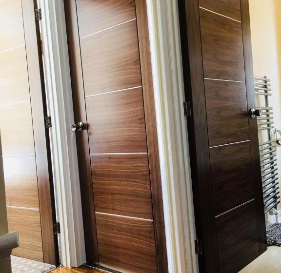 Номер Superior, Bianca S House Hotel Heathrow Airport