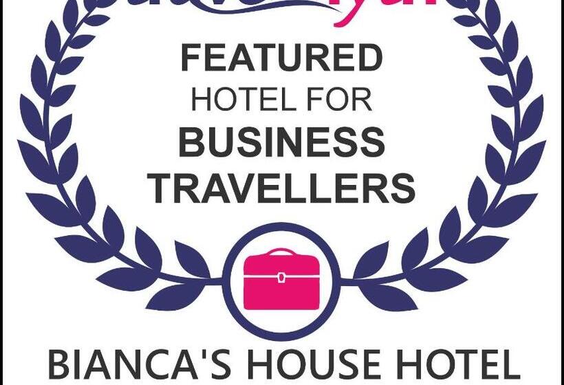 Номер Superior, Bianca S House Hotel Heathrow Airport