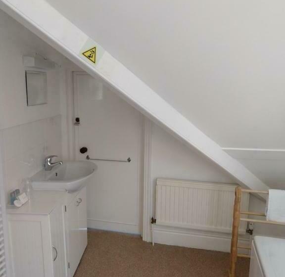 חדר סטנדרט, By The Sea Bed And Breakfast