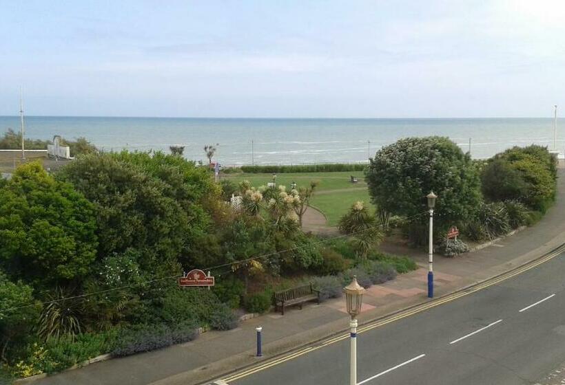 חדר סטנדרט עם מיטת קינג, By The Sea Bed And Breakfast