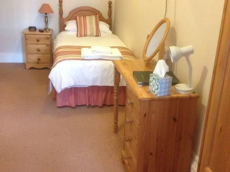 Standard Yhden Hengen Huone, By The Sea Bed And Breakfast