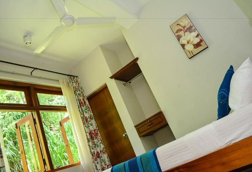 Номер Стандарт Индивидуальный, Camarin Residence