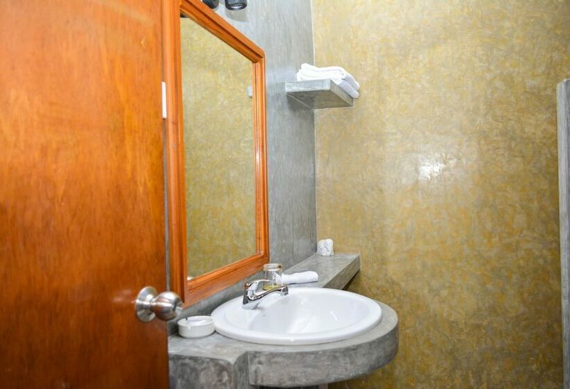 Номер Стандарт Индивидуальный, Camarin Residence