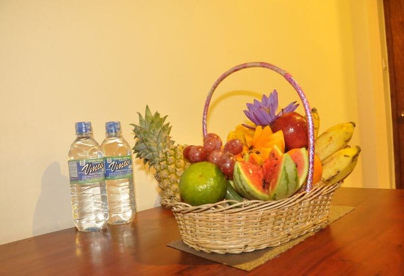 Номер Economy, Camarin Residence