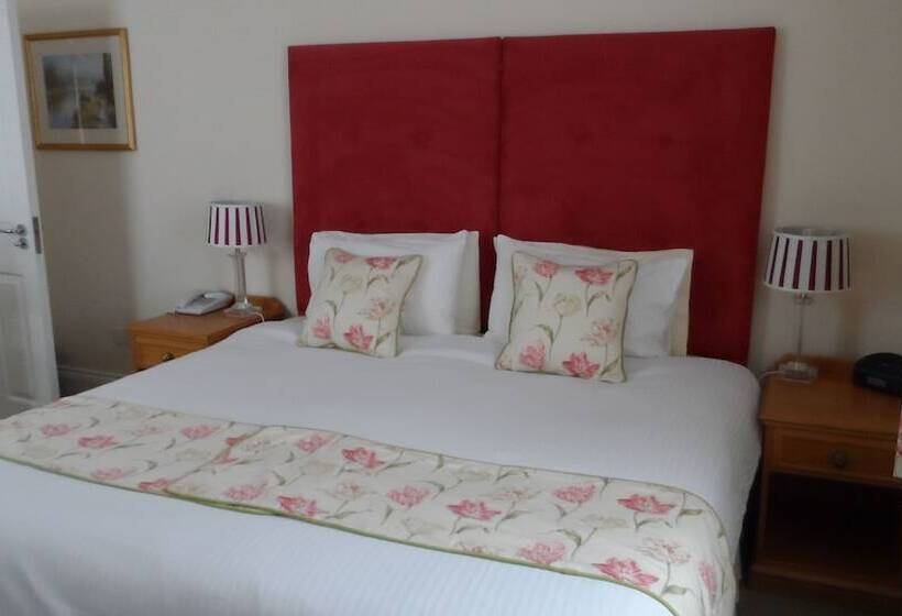 수피리어 룸, Charles House Windsor Castle