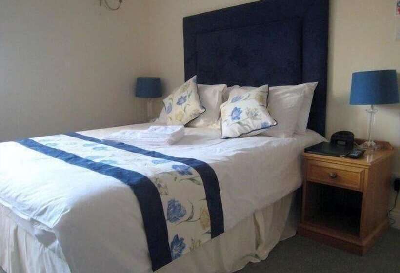 اتاق استاندارد, Charles House   Windsor Castle