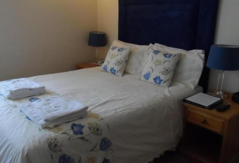 اتاق استاندارد, Charles House   Windsor Castle