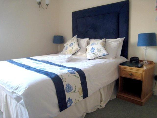 스탠다드 룸, Charles House Windsor Castle