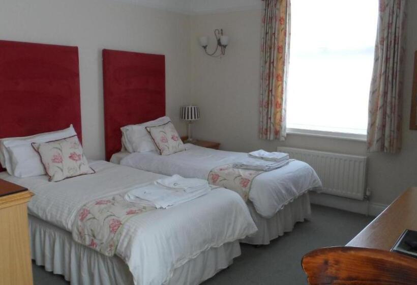 수피리어 룸, Charles House Windsor Castle