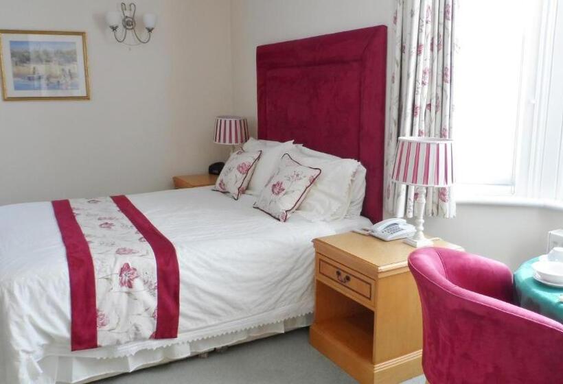 اتاق استاندارد, Charles House   Windsor Castle