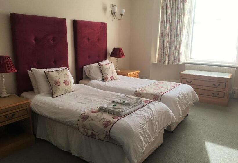 이그제큐티브 룸, Charles House Windsor Castle