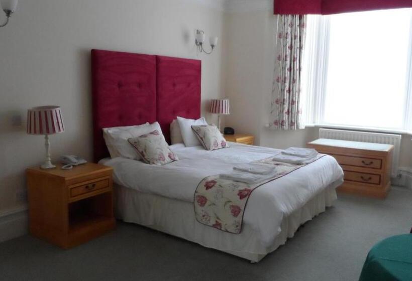 이그제큐티브 룸, Charles House Windsor Castle