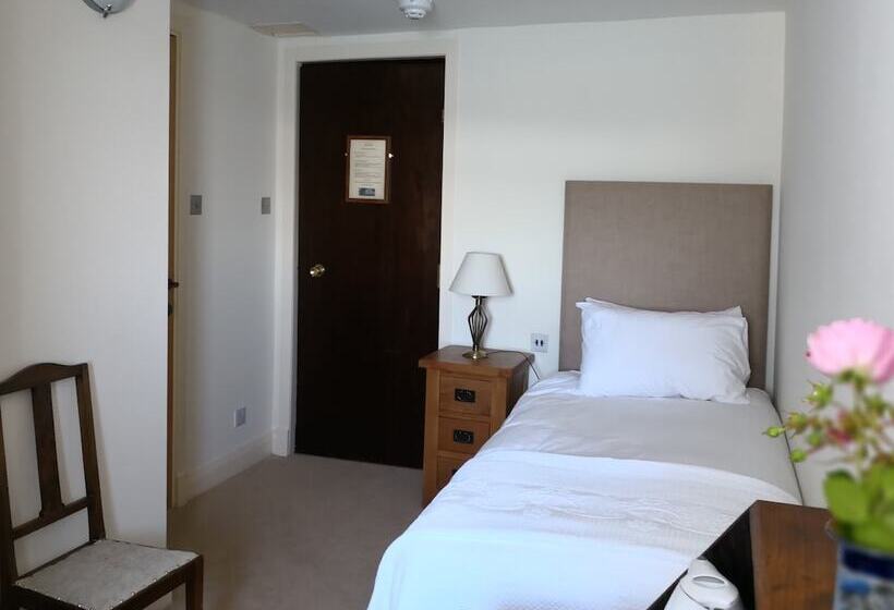 클래식 싱글 룸, Crinan