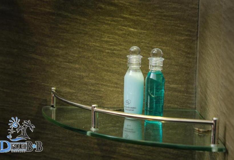 חדר סטנדרט, D Plus B&b Negombo