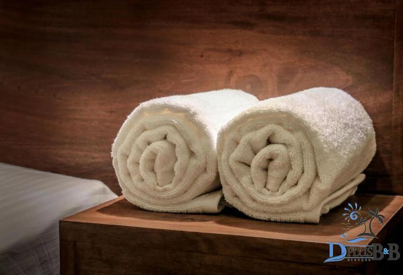 חדר סטנדרט, D Plus B&b Negombo